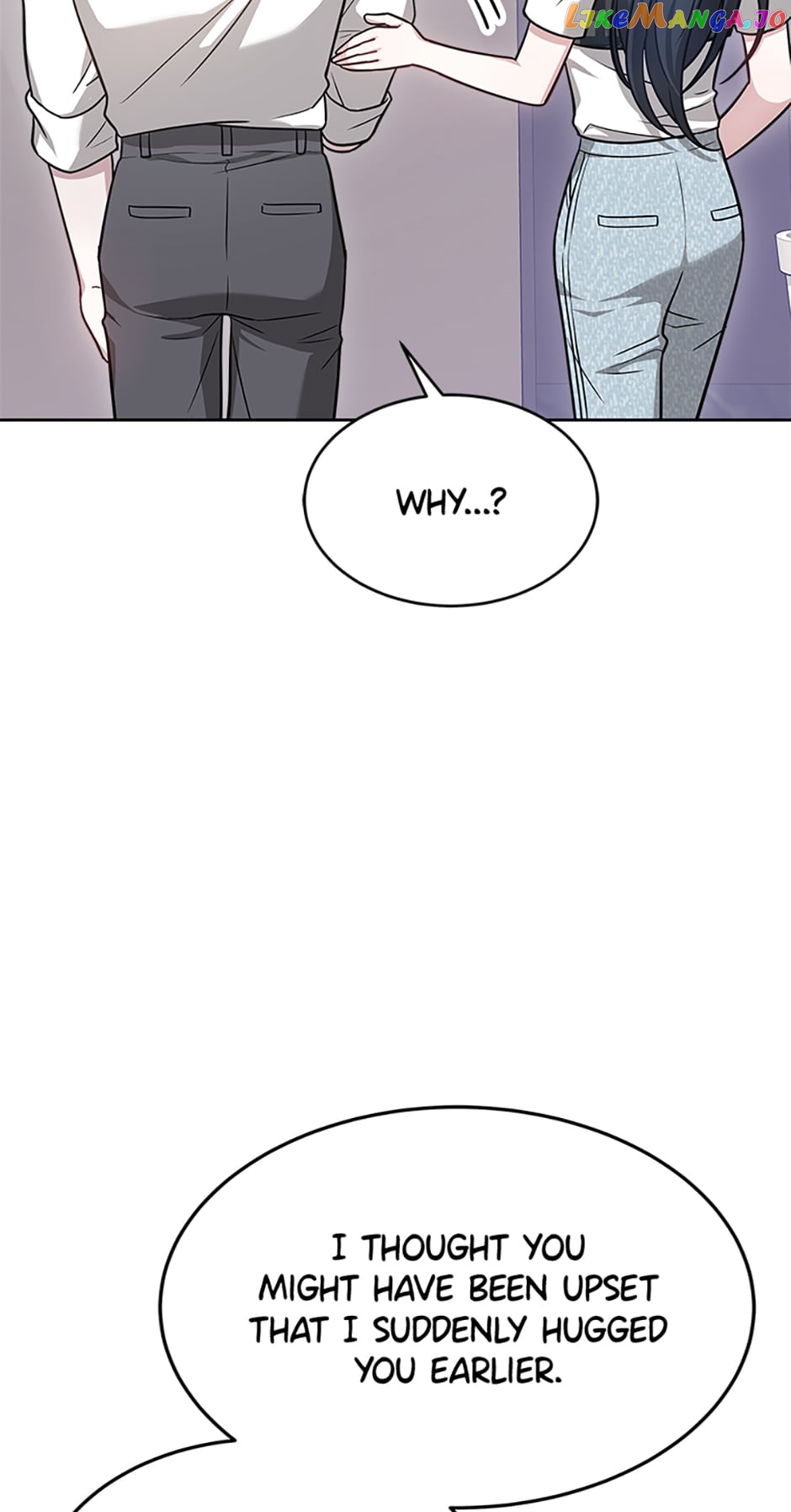 Let's Get Hitched Chapter 43 - page 64
