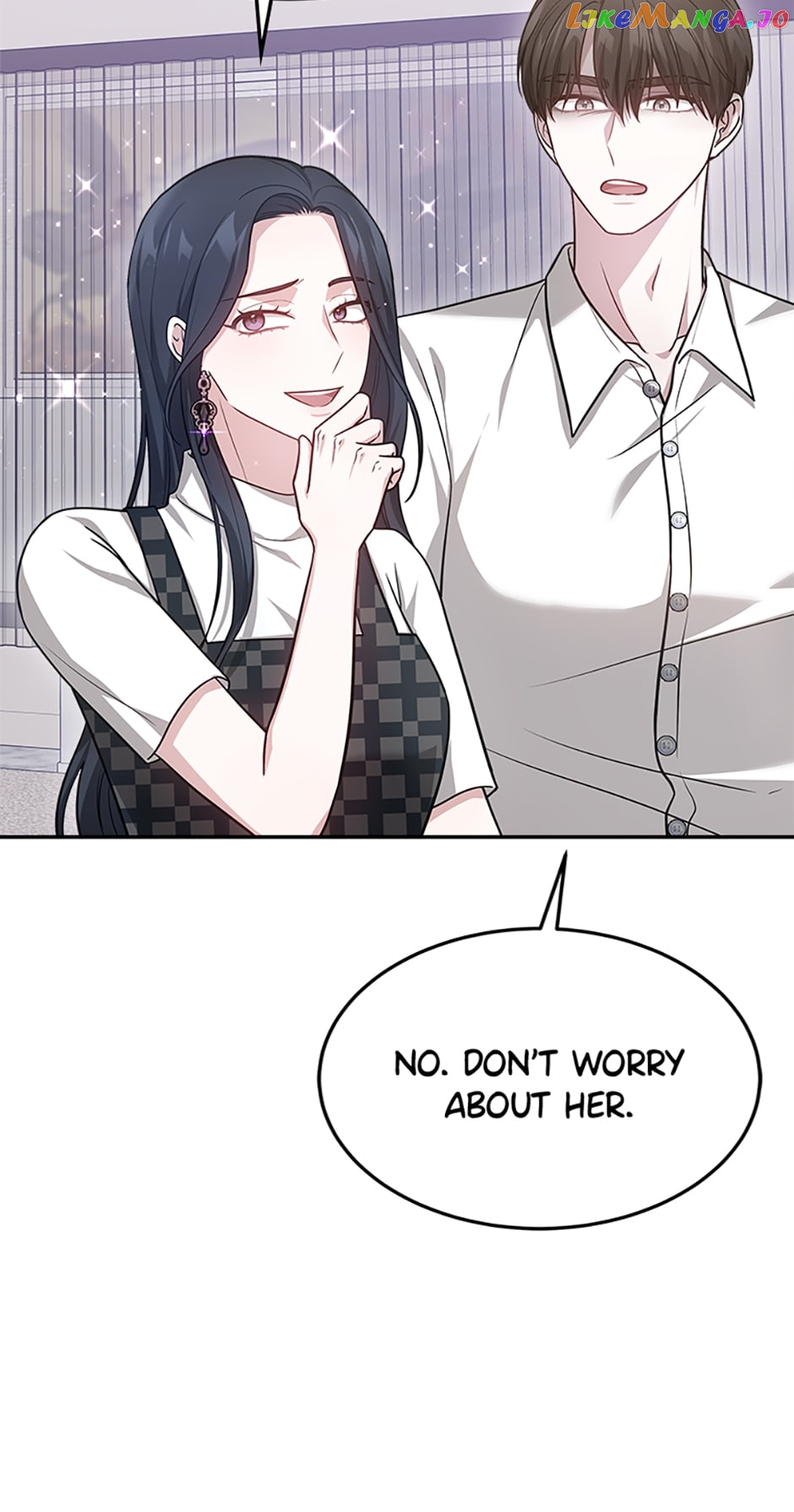 Let's Get Hitched Chapter 43 - page 68