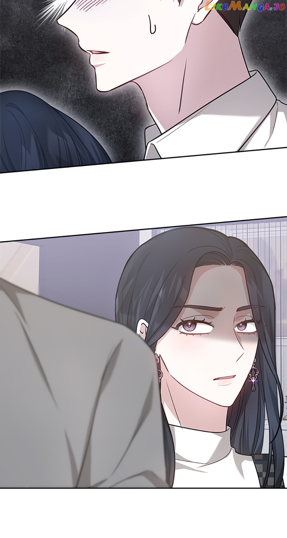 Let's Get Hitched Chapter 43 - page 72