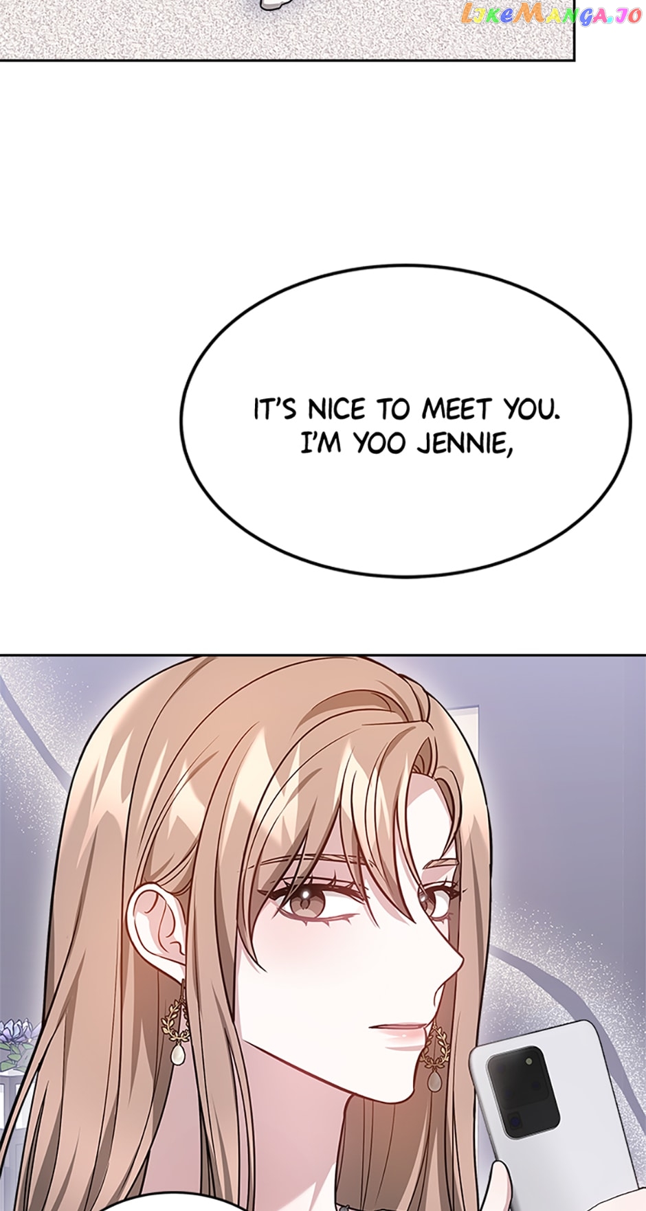 Let's Get Hitched Chapter 43 - page 74