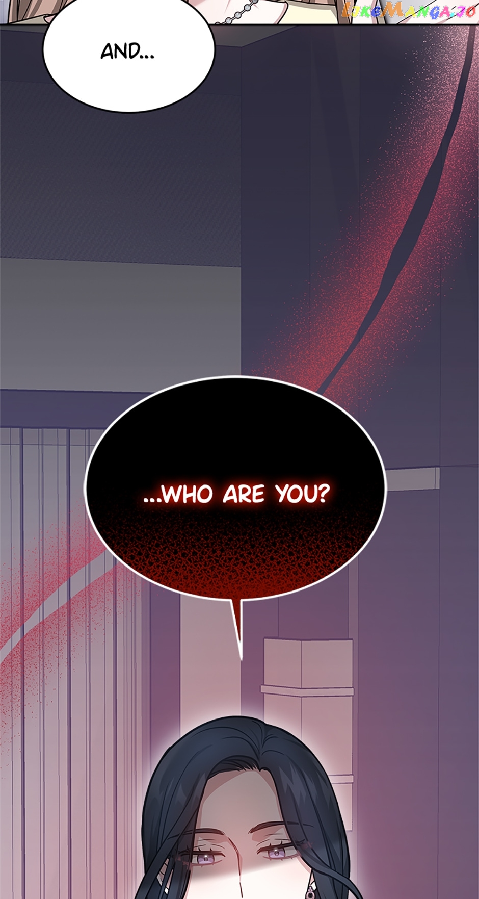 Let's Get Hitched Chapter 43 - page 75