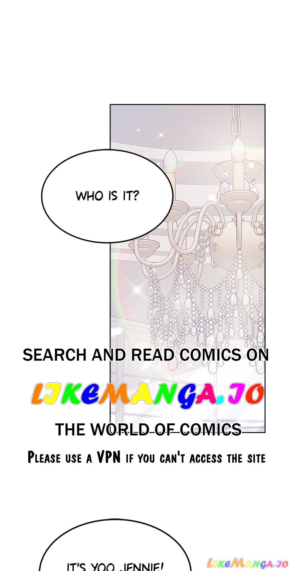 Let's Get Hitched Chapter 42 - page 1