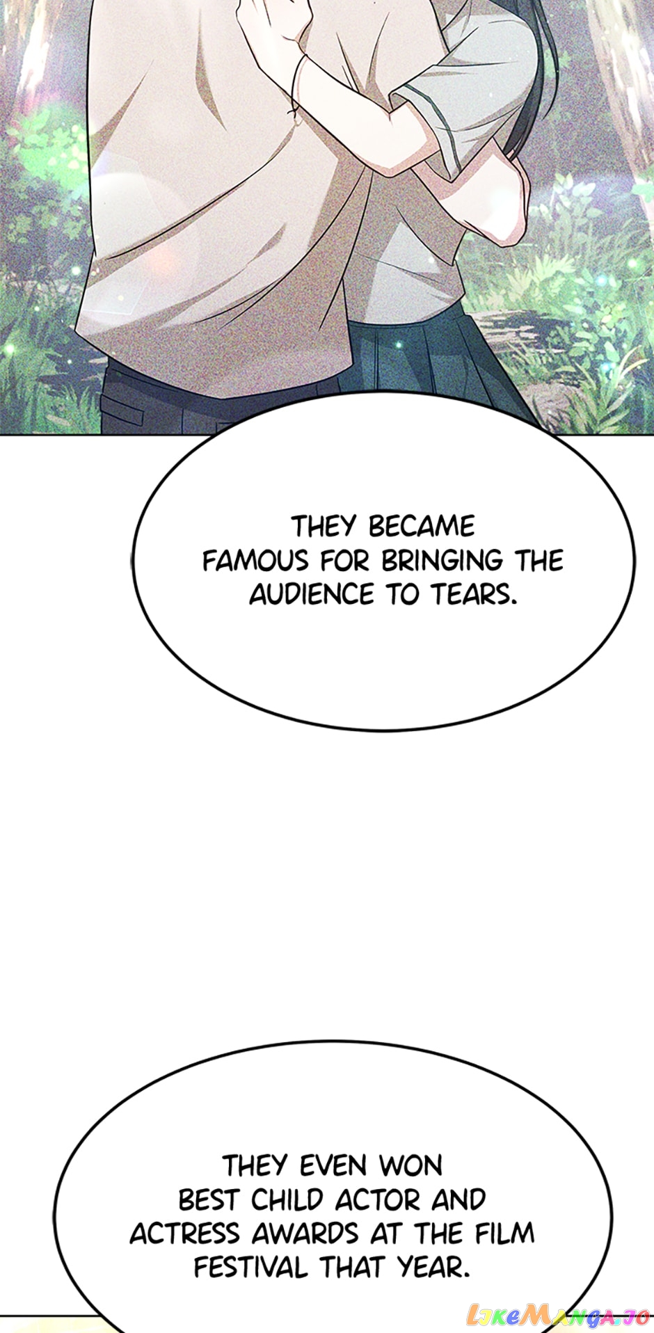 Let's Get Hitched Chapter 42 - page 10