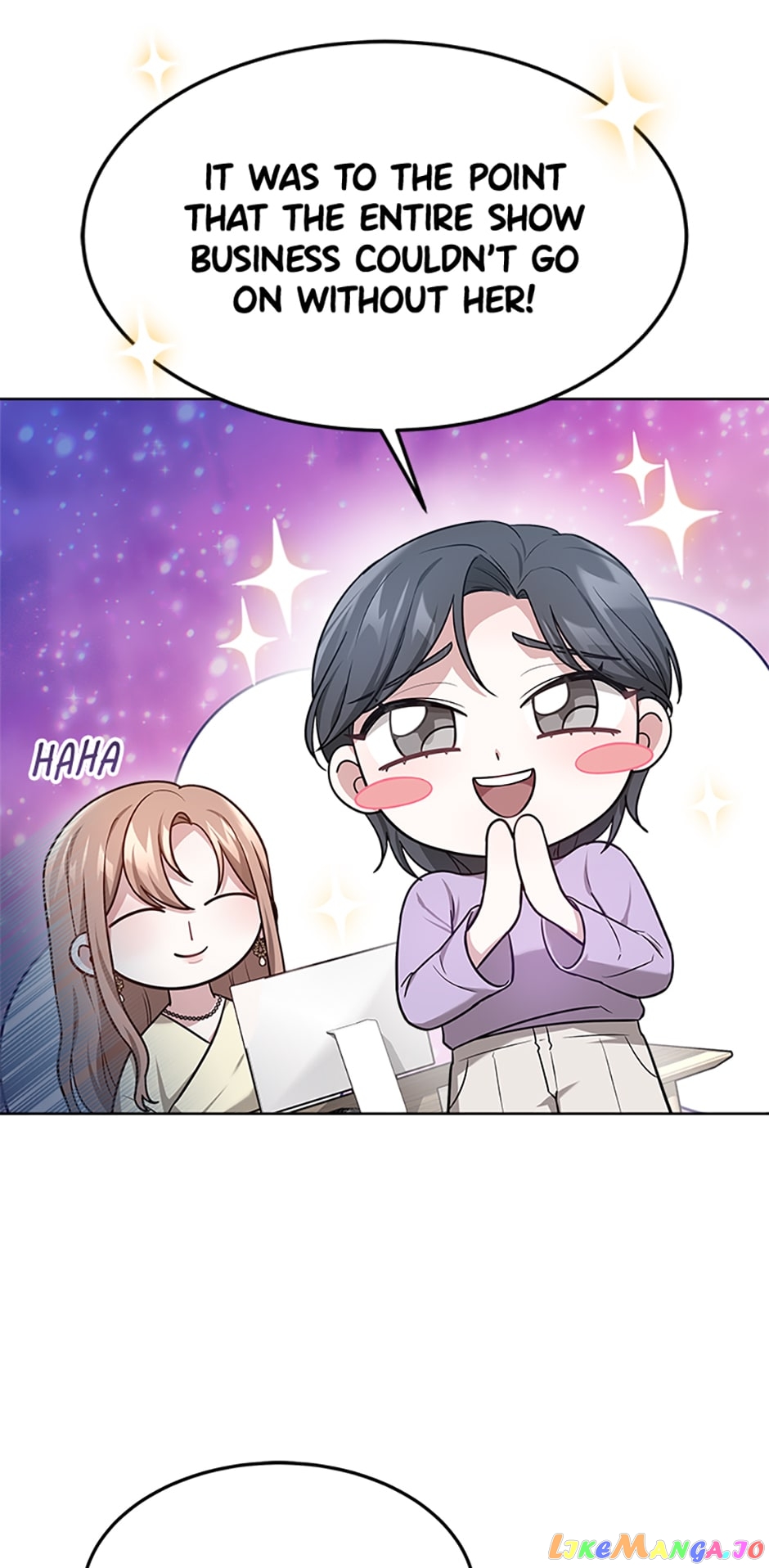 Let's Get Hitched Chapter 42 - page 13