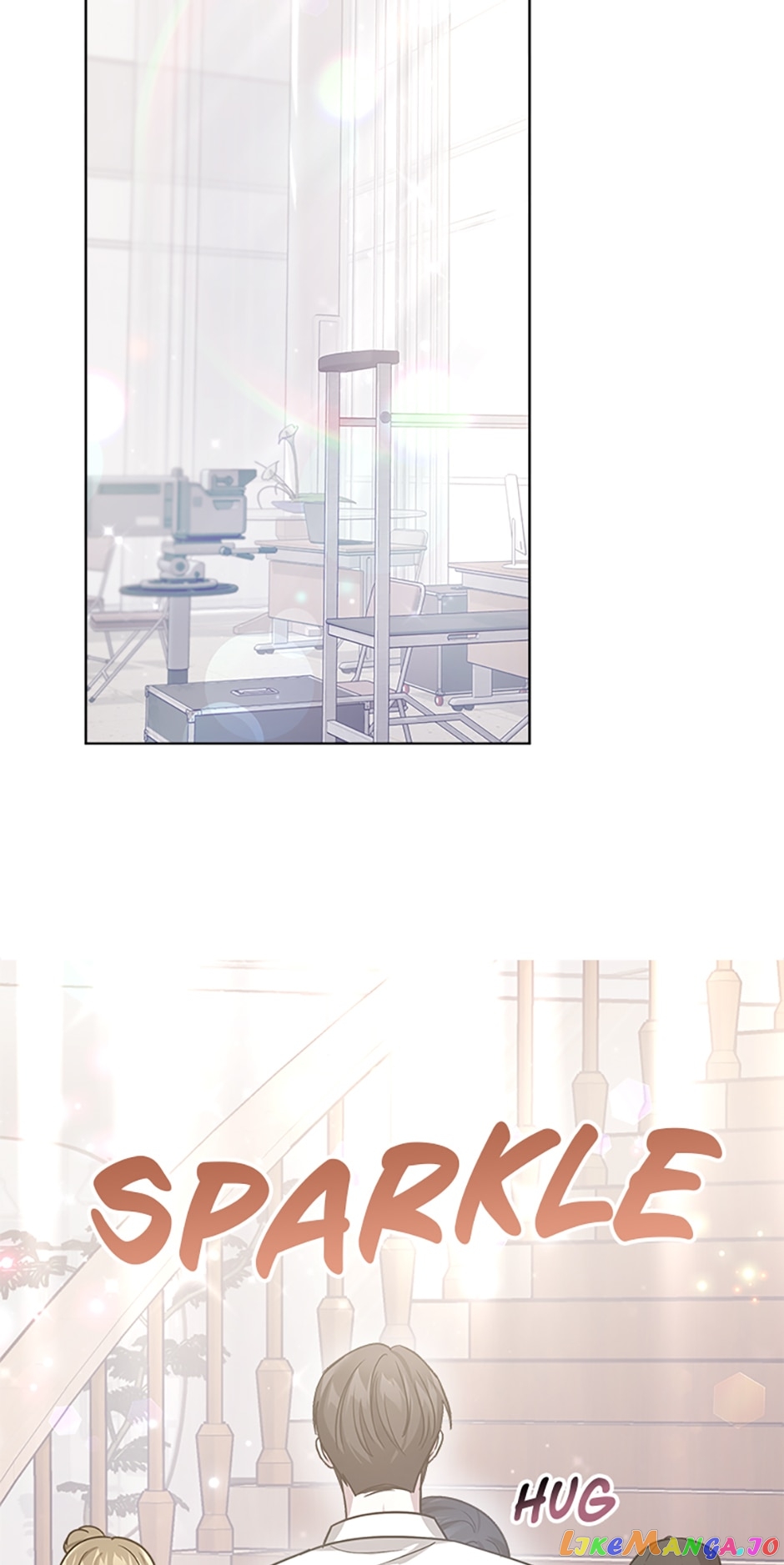 Let's Get Hitched Chapter 42 - page 24