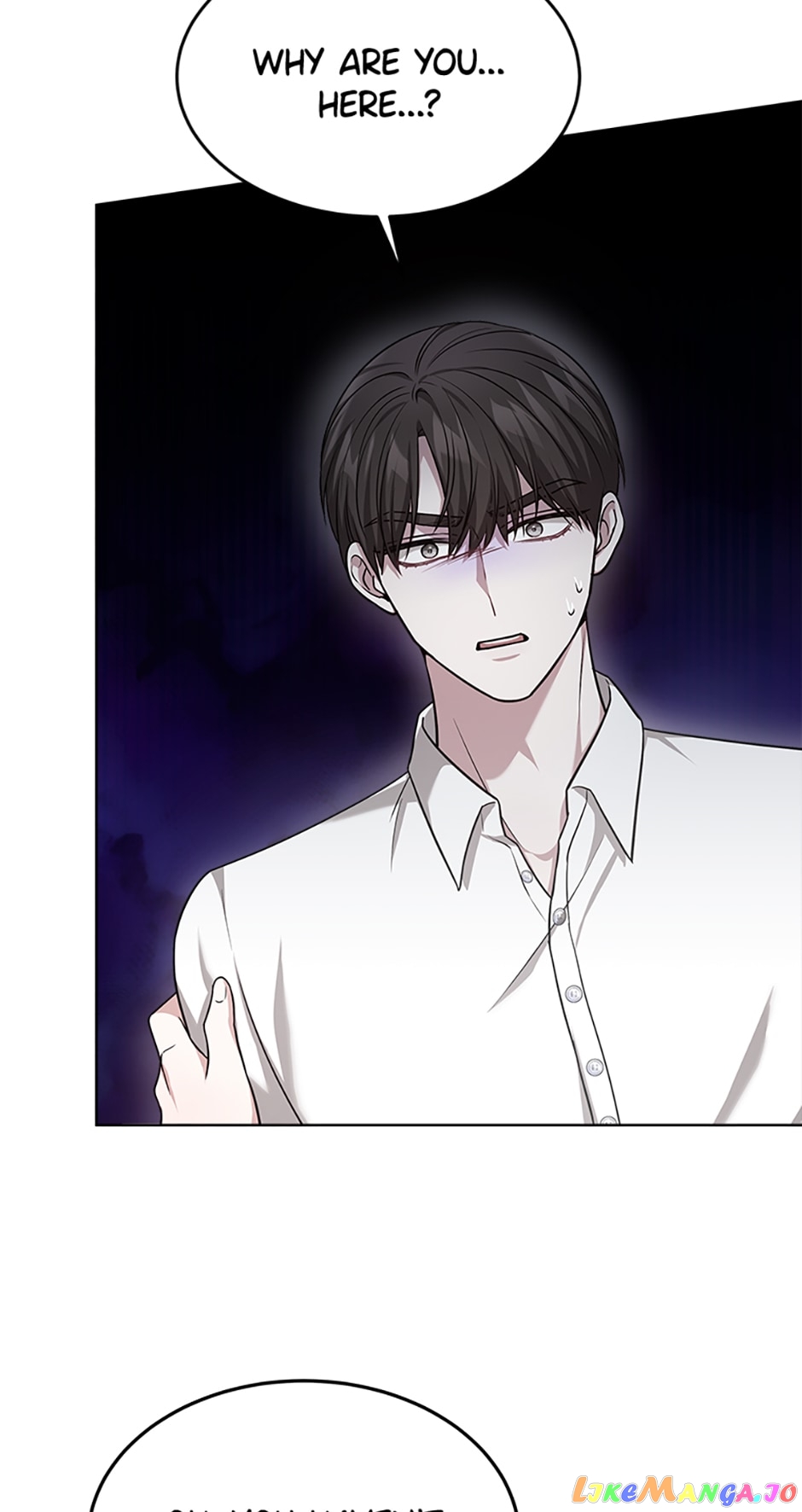 Let's Get Hitched Chapter 42 - page 27