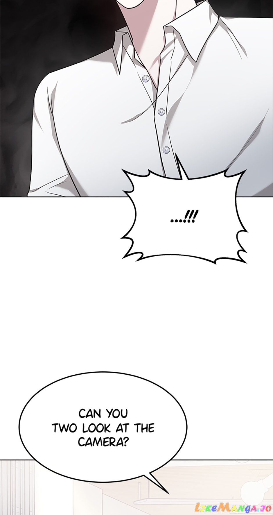 Let's Get Hitched Chapter 42 - page 30