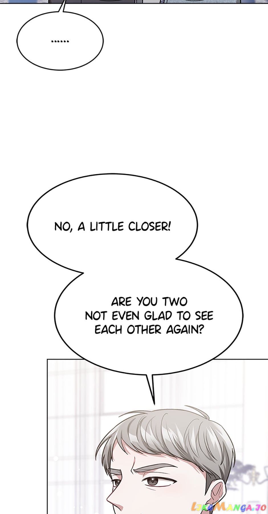 Let's Get Hitched Chapter 42 - page 35