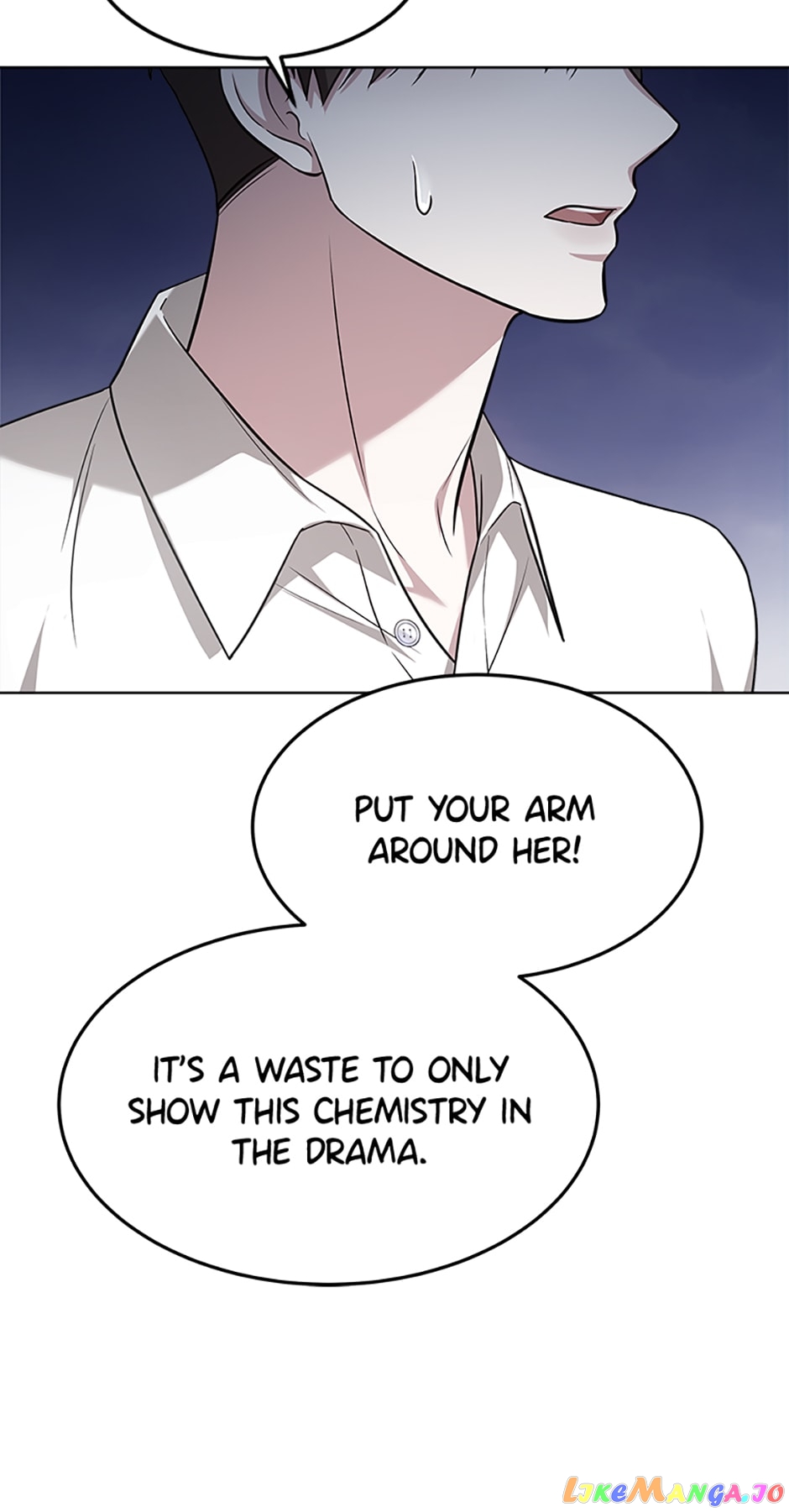 Let's Get Hitched Chapter 42 - page 37