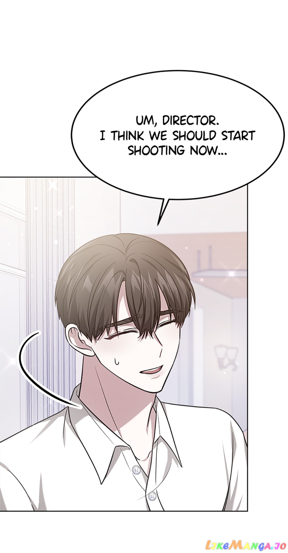 Let's Get Hitched Chapter 42 - page 38