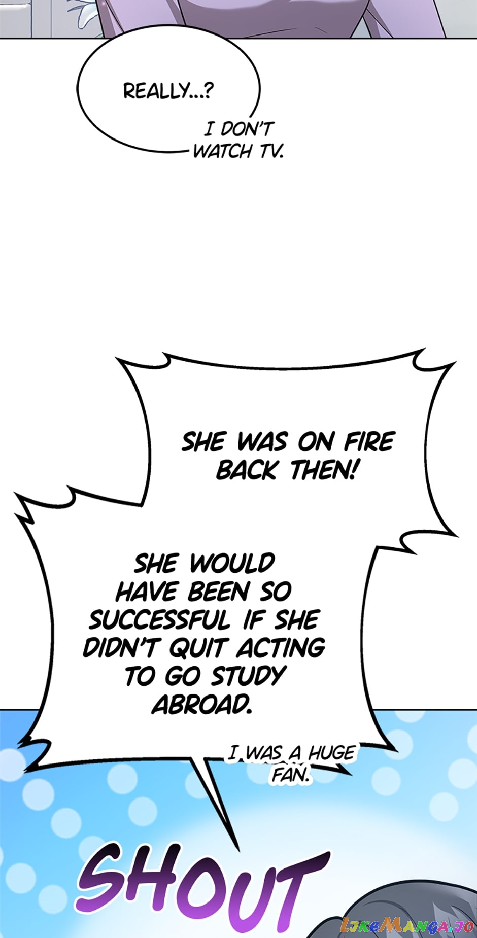 Let's Get Hitched Chapter 42 - page 4