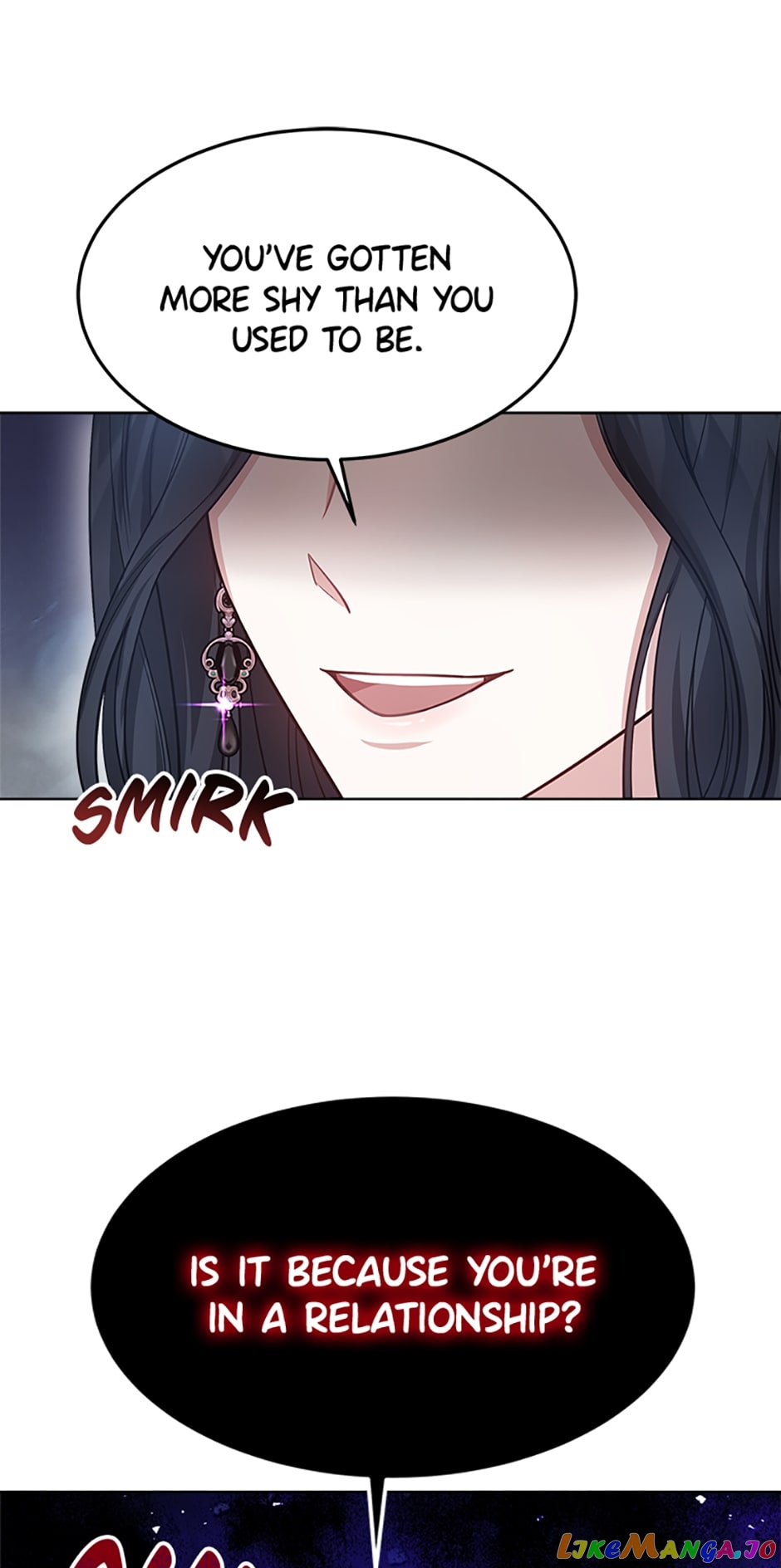 Let's Get Hitched Chapter 42 - page 46