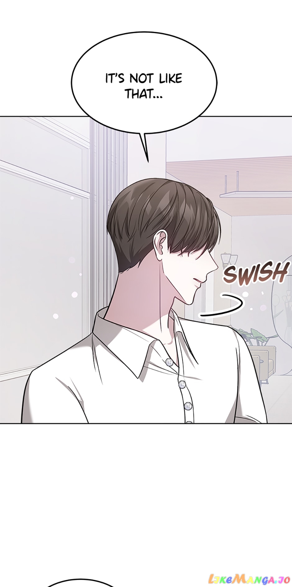 Let's Get Hitched Chapter 42 - page 50