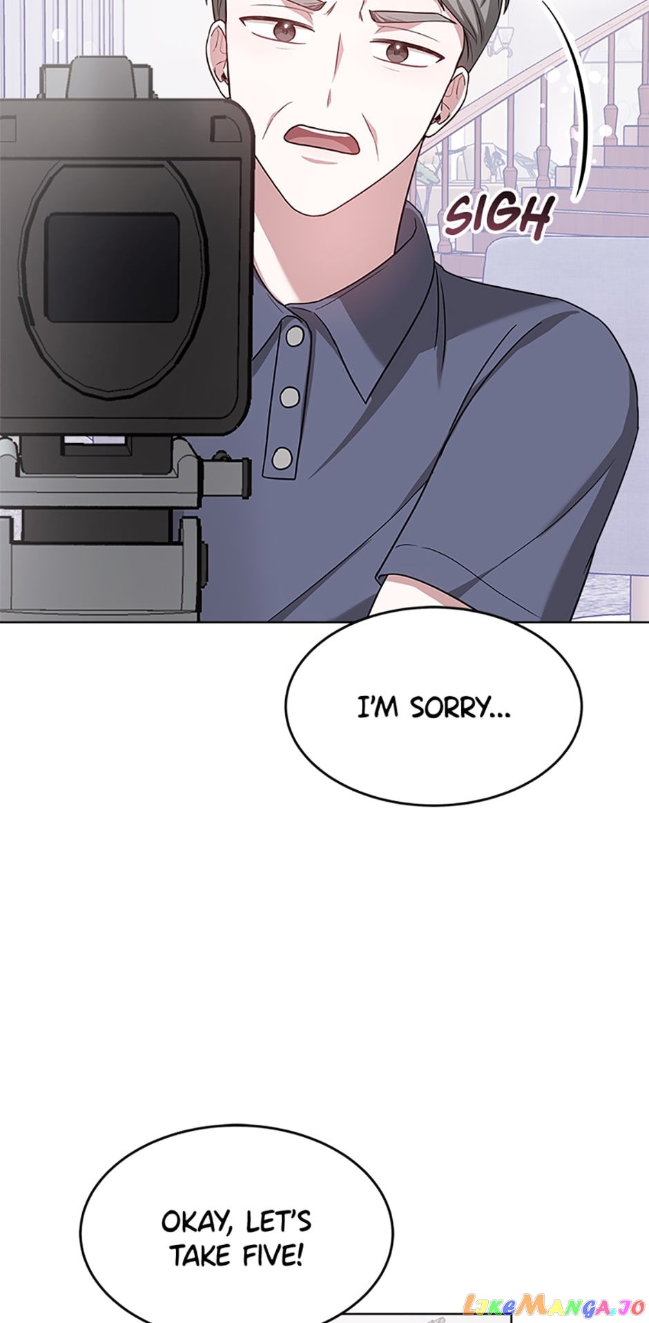 Let's Get Hitched Chapter 42 - page 67