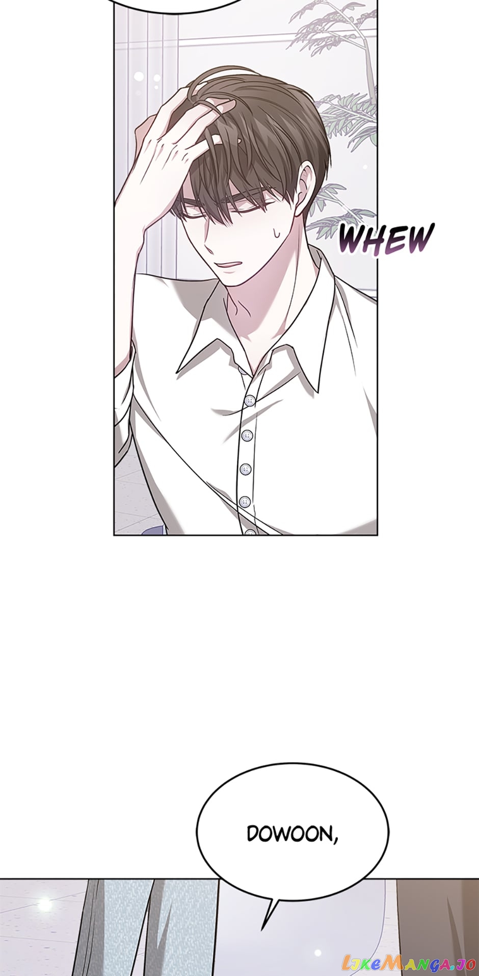 Let's Get Hitched Chapter 42 - page 68