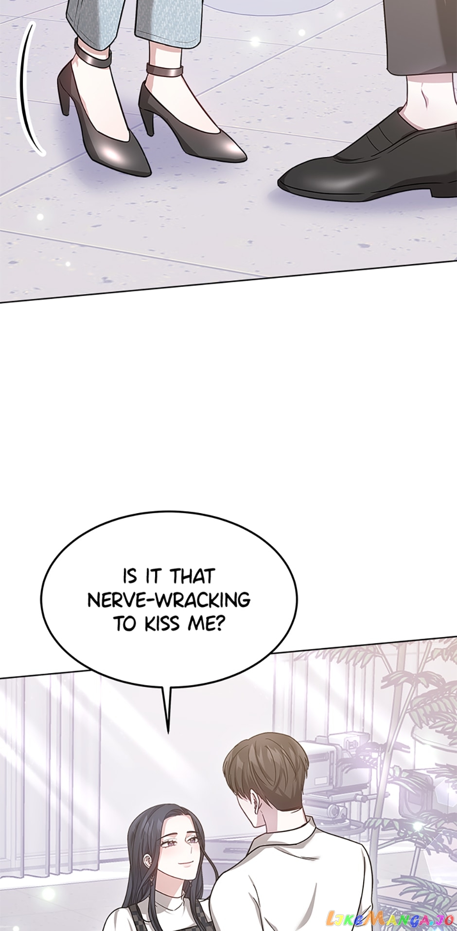 Let's Get Hitched Chapter 42 - page 69