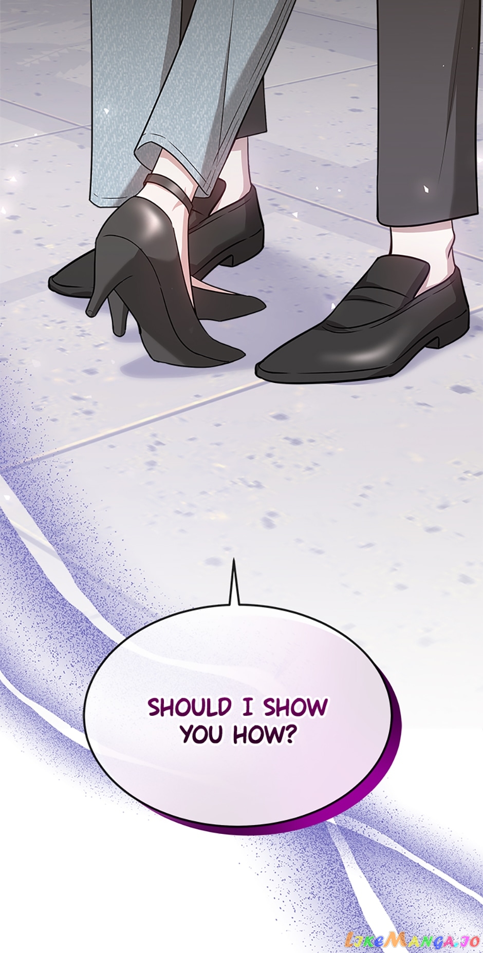Let's Get Hitched Chapter 42 - page 73
