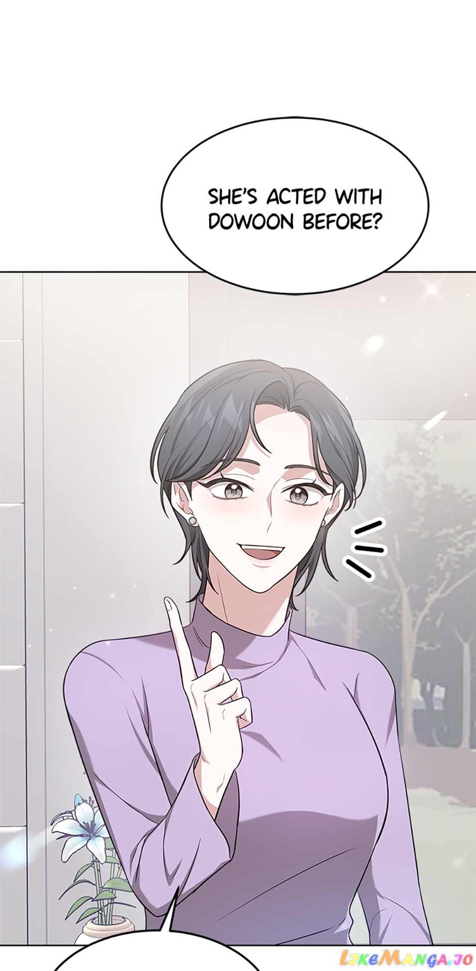 Let's Get Hitched Chapter 42 - page 8