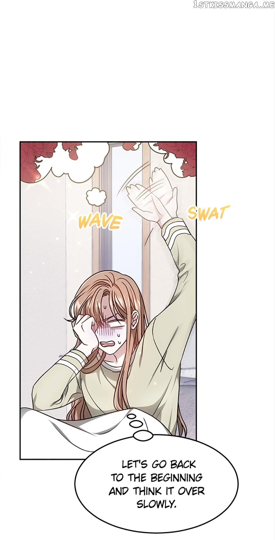 Let's Get Hitched Chapter 12 - page 10