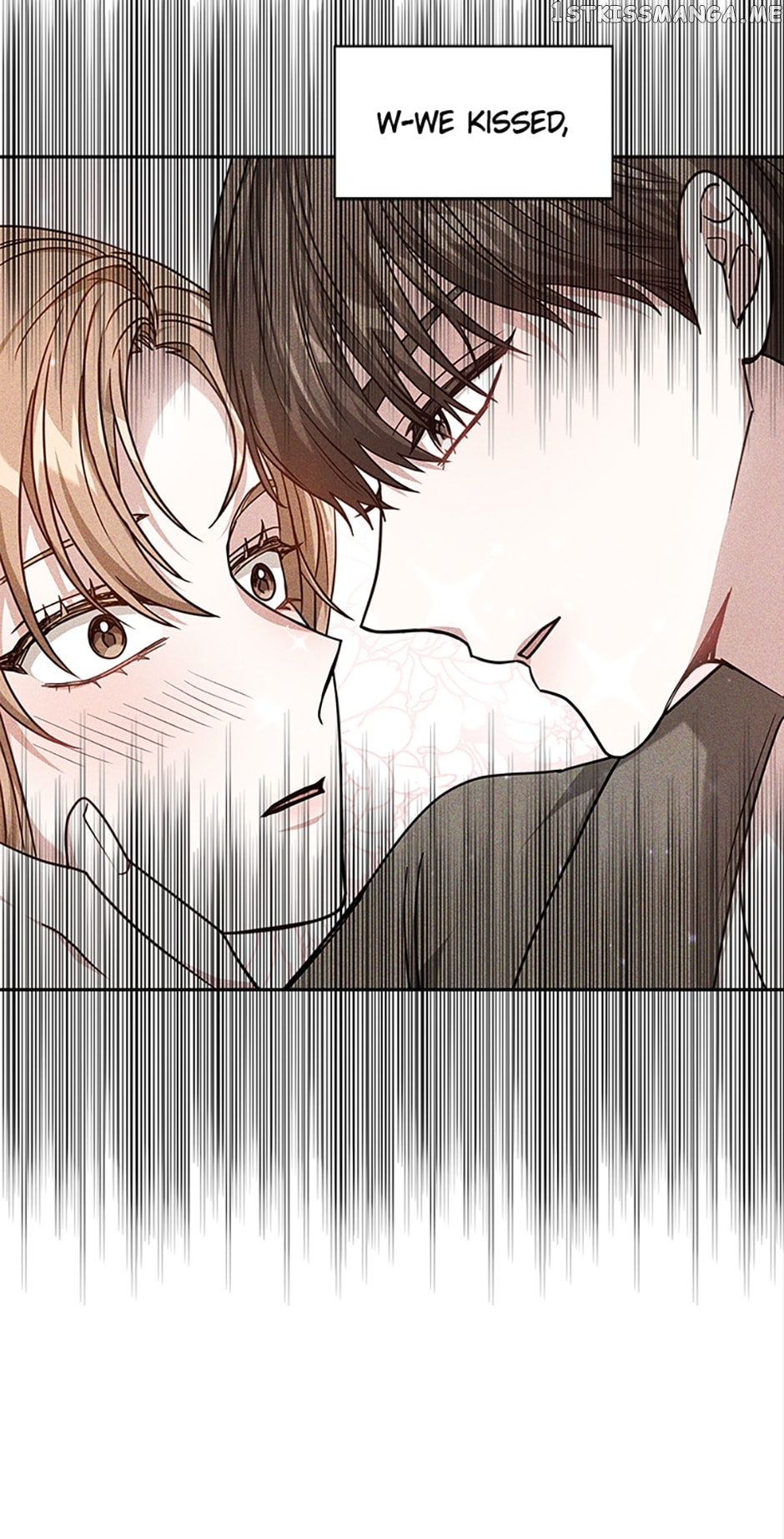 Let's Get Hitched Chapter 12 - page 13