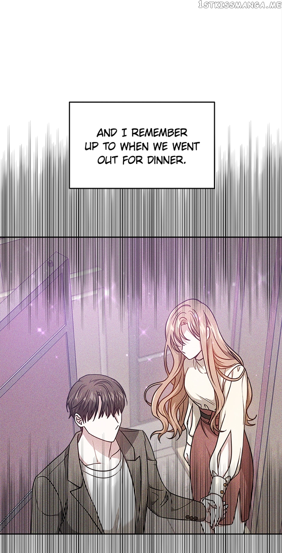 Let's Get Hitched Chapter 12 - page 14