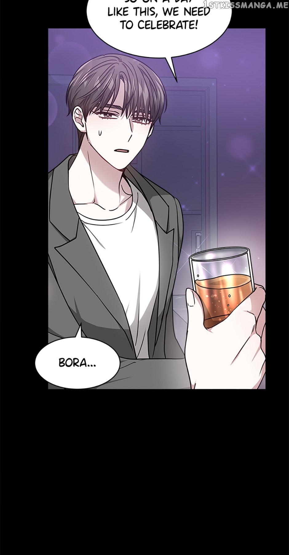 Let's Get Hitched Chapter 12 - page 20