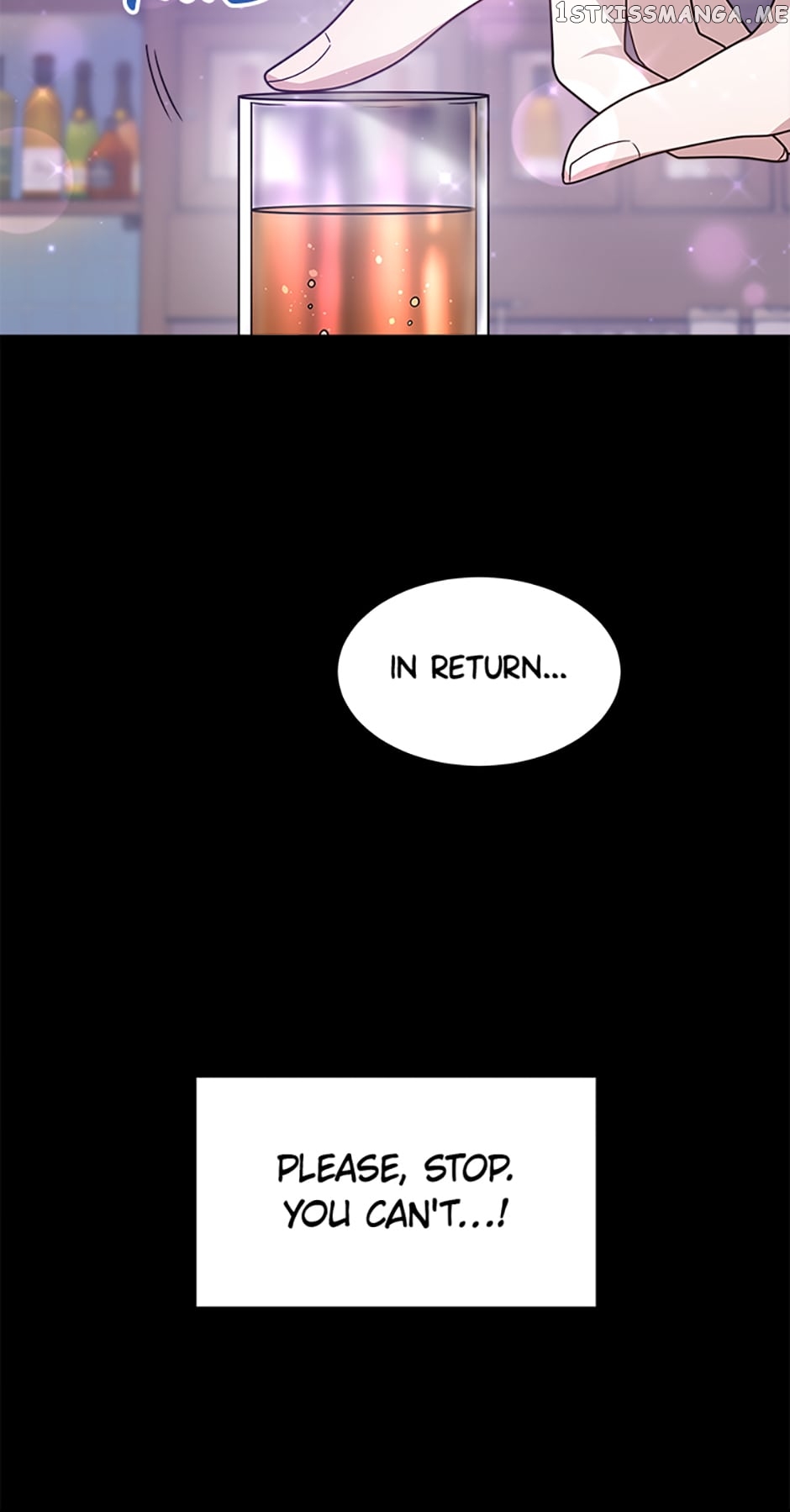 Let's Get Hitched Chapter 12 - page 23
