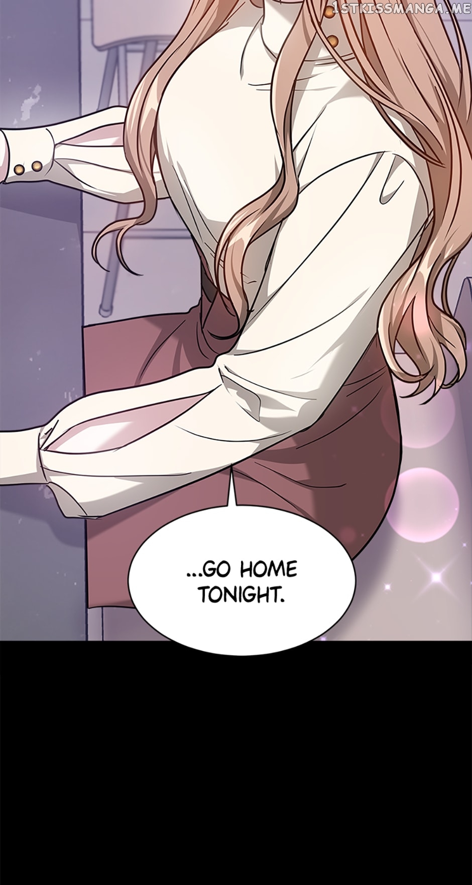 Let's Get Hitched Chapter 12 - page 25