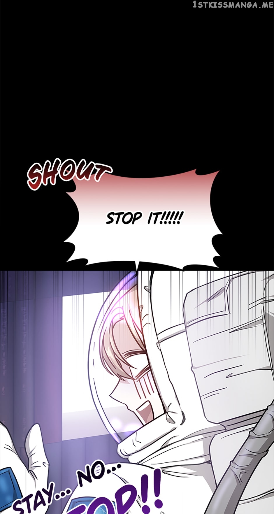 Let's Get Hitched Chapter 12 - page 26