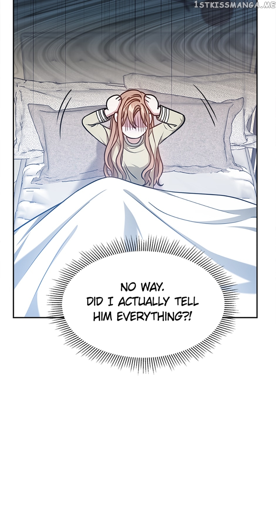 Let's Get Hitched Chapter 12 - page 28