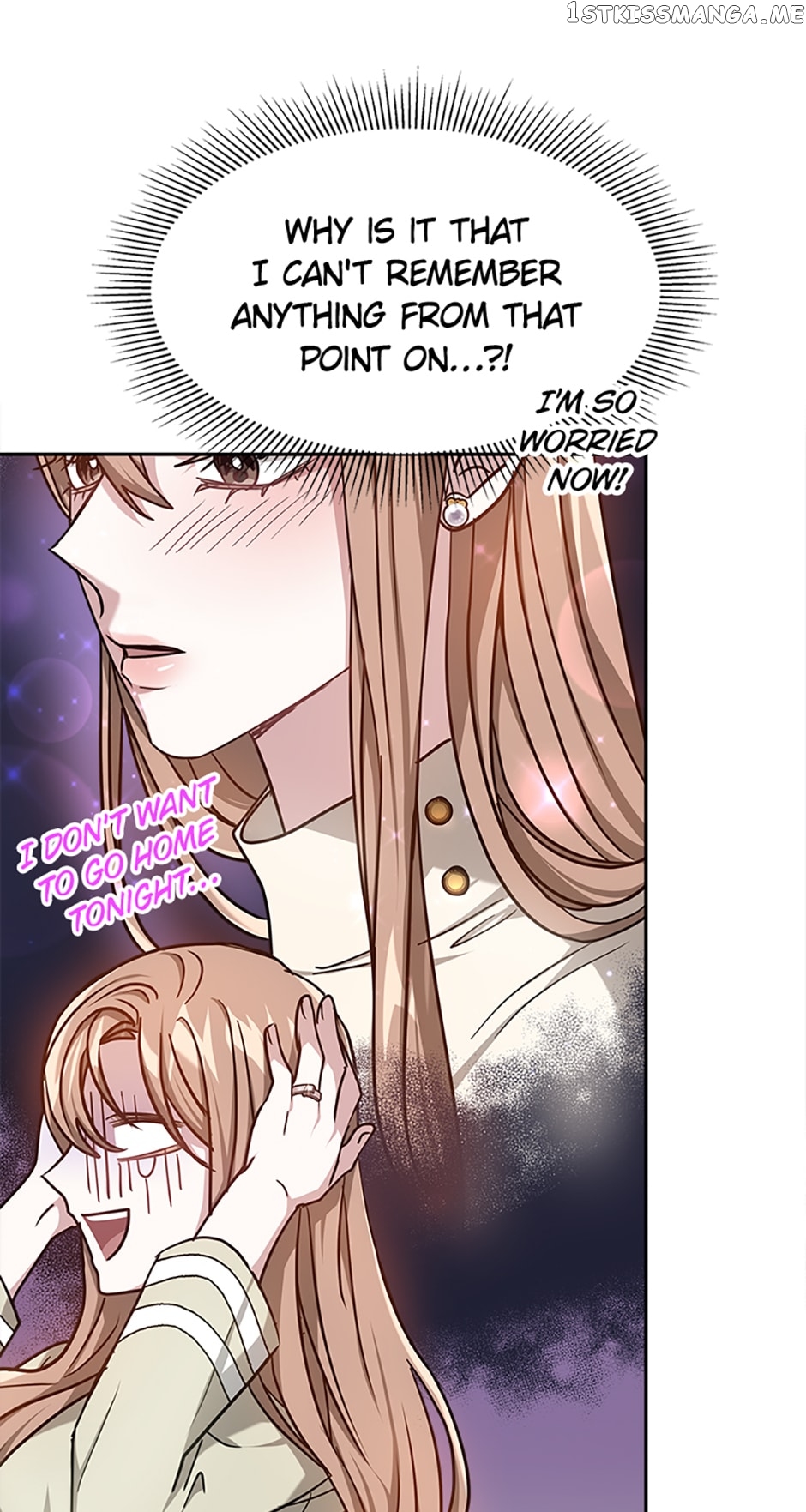 Let's Get Hitched Chapter 12 - page 29