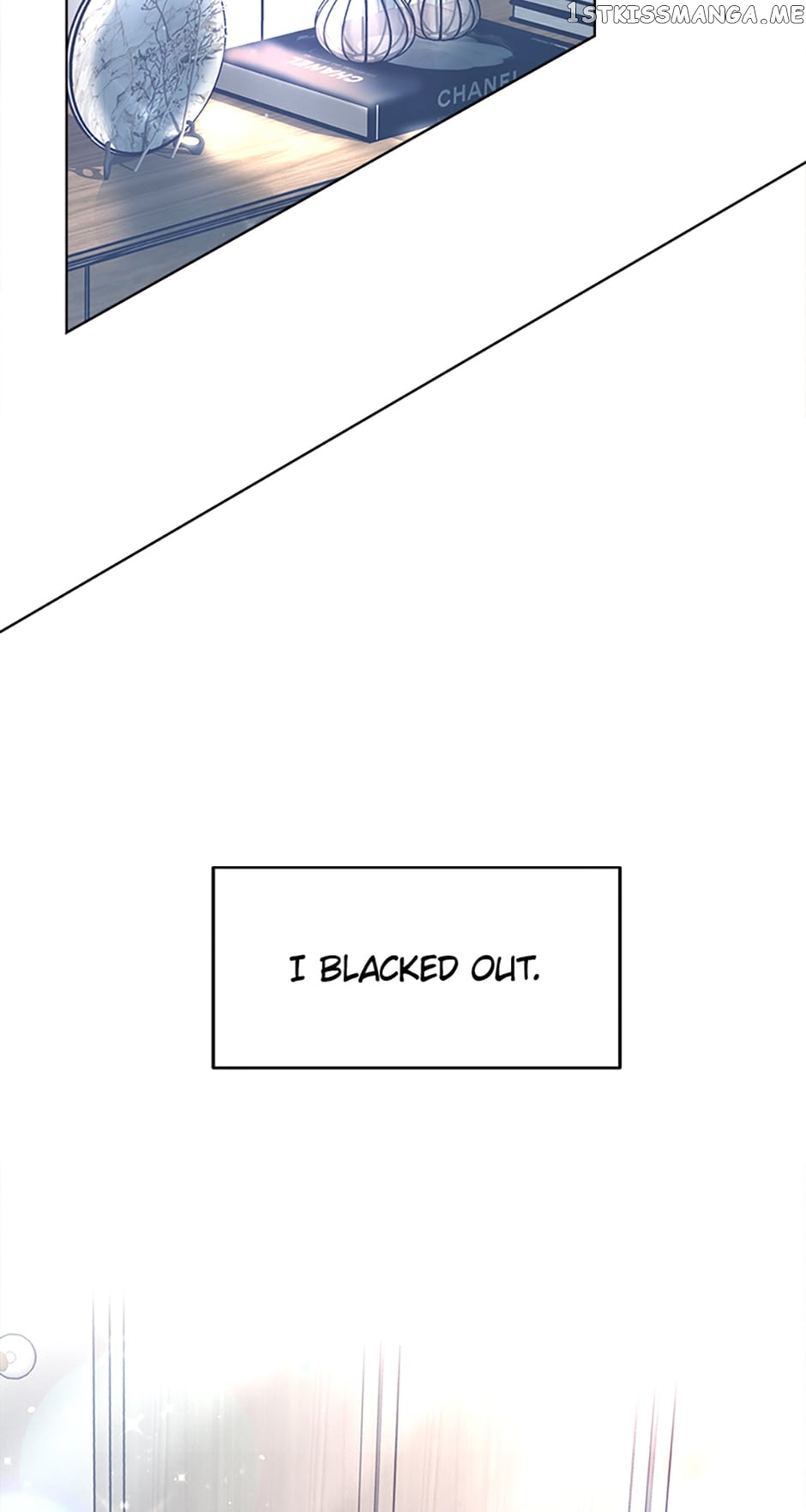 Let's Get Hitched Chapter 12 - page 3
