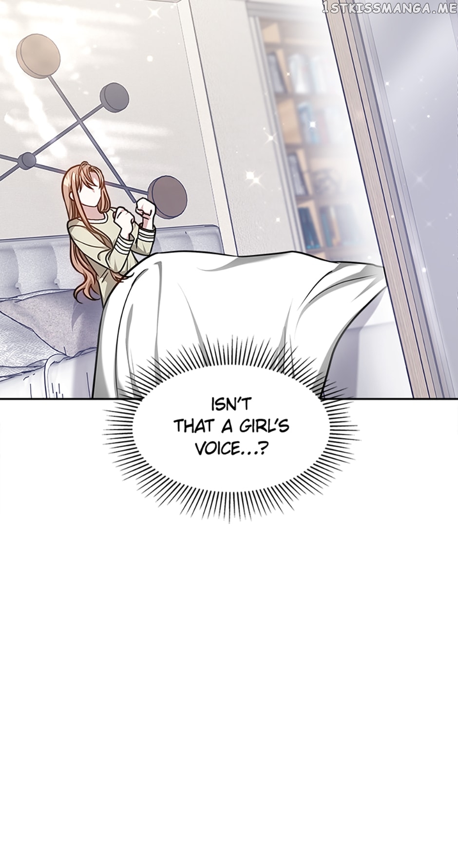 Let's Get Hitched Chapter 12 - page 31