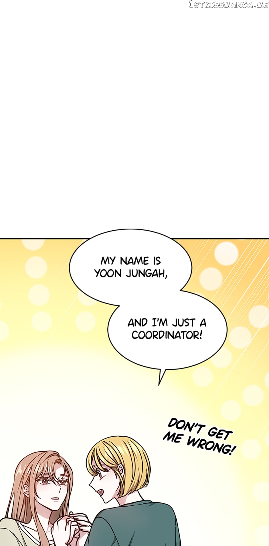 Let's Get Hitched Chapter 12 - page 38