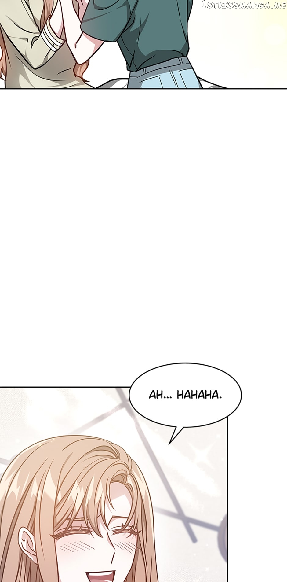 Let's Get Hitched Chapter 12 - page 39