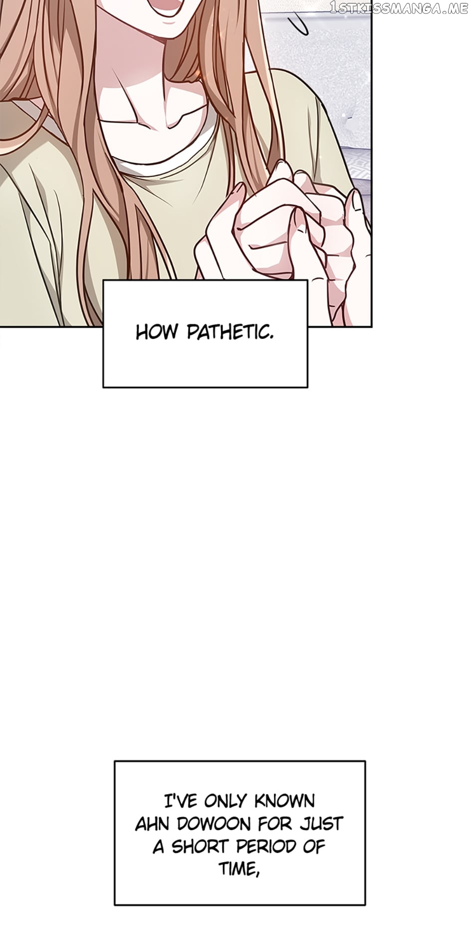 Let's Get Hitched Chapter 12 - page 40