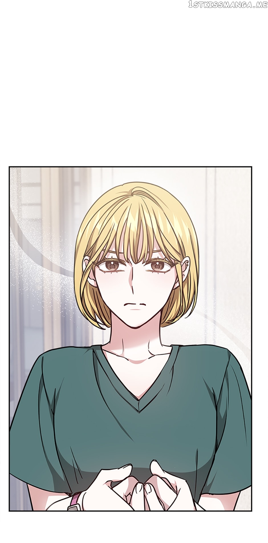 Let's Get Hitched Chapter 12 - page 41