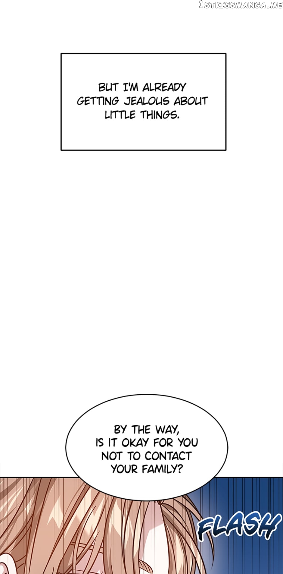 Let's Get Hitched Chapter 12 - page 42