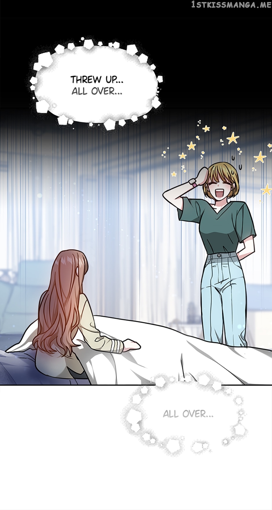Let's Get Hitched Chapter 12 - page 52