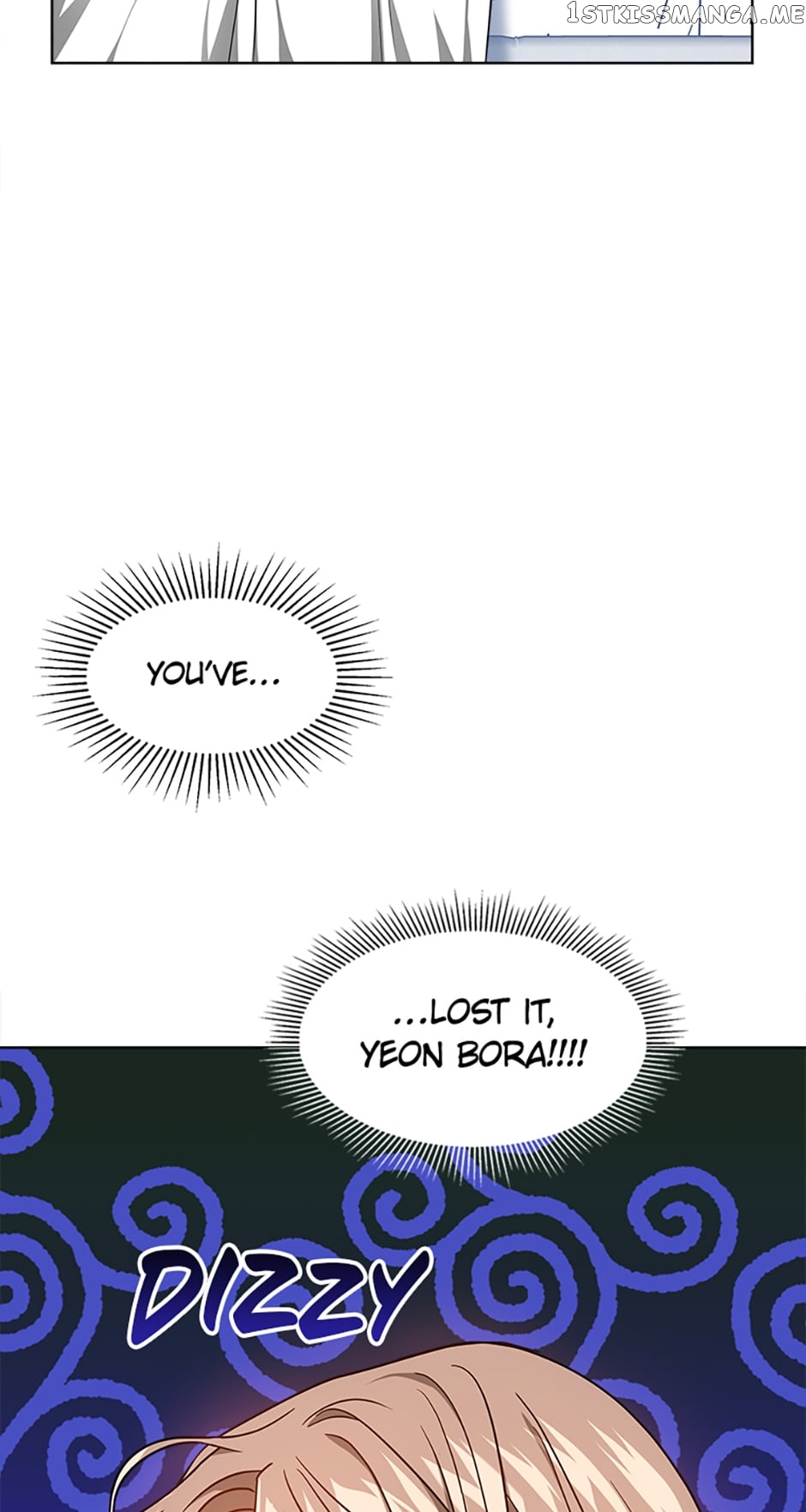 Let's Get Hitched Chapter 12 - page 6
