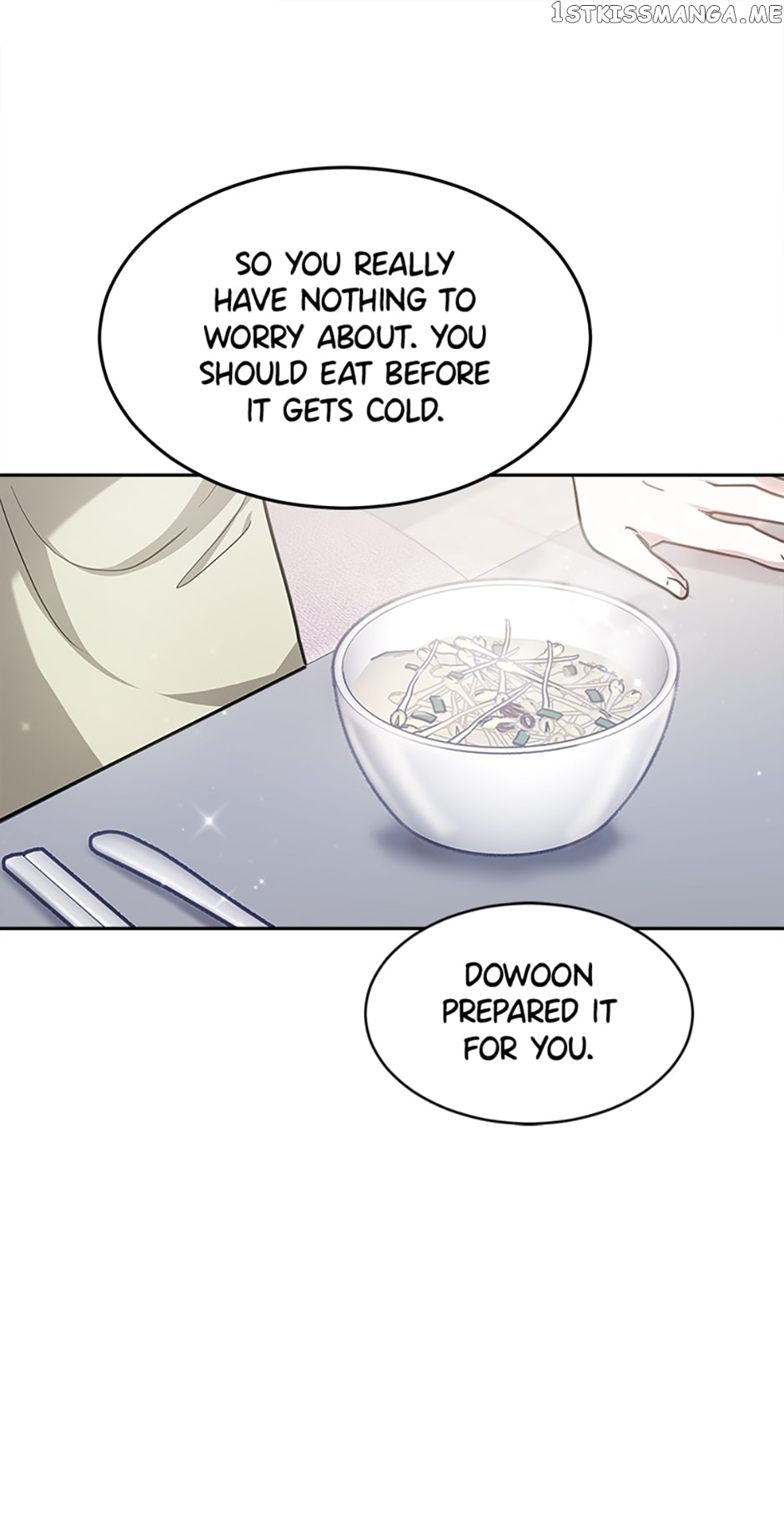 Let's Get Hitched Chapter 12 - page 61