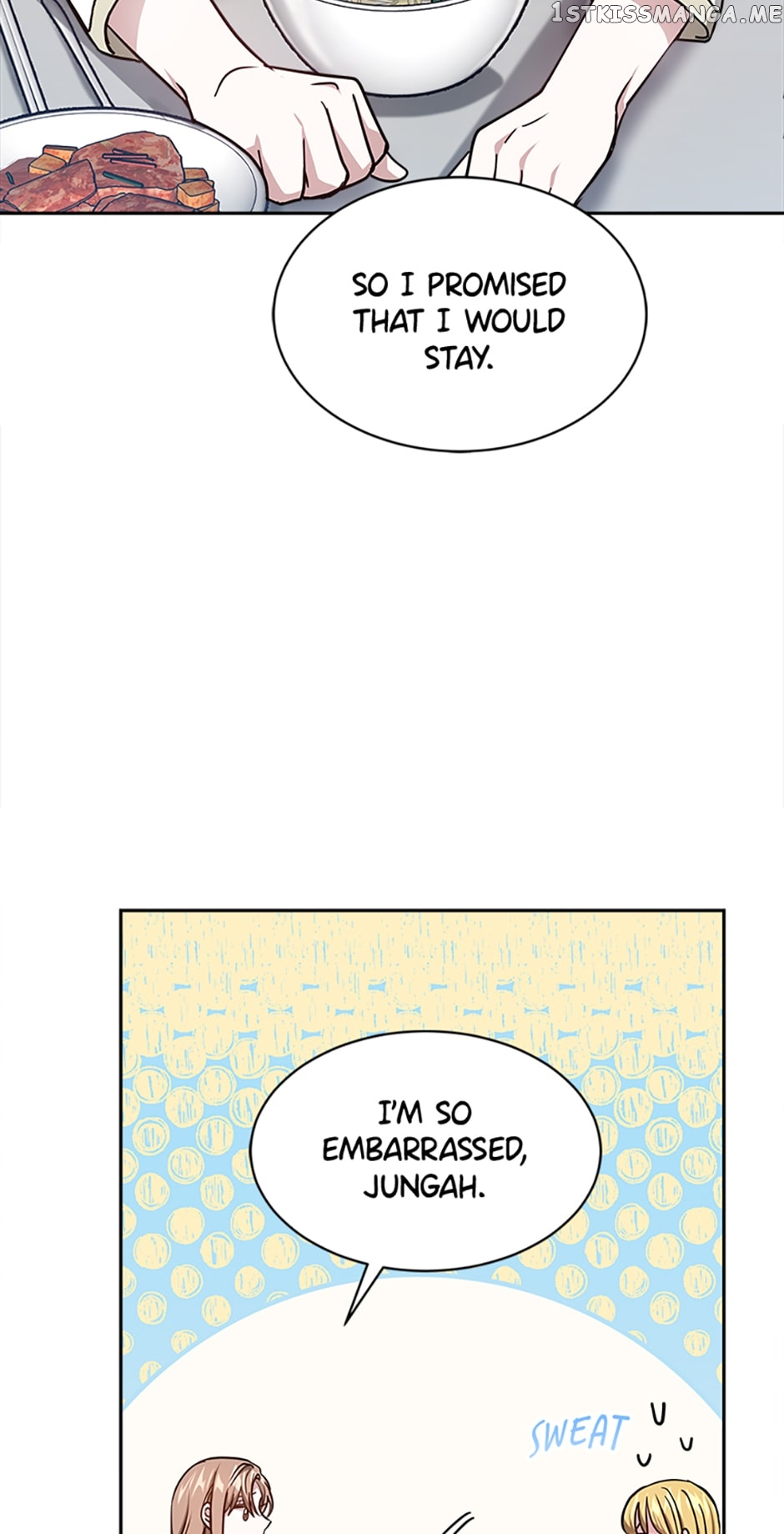 Let's Get Hitched Chapter 12 - page 65