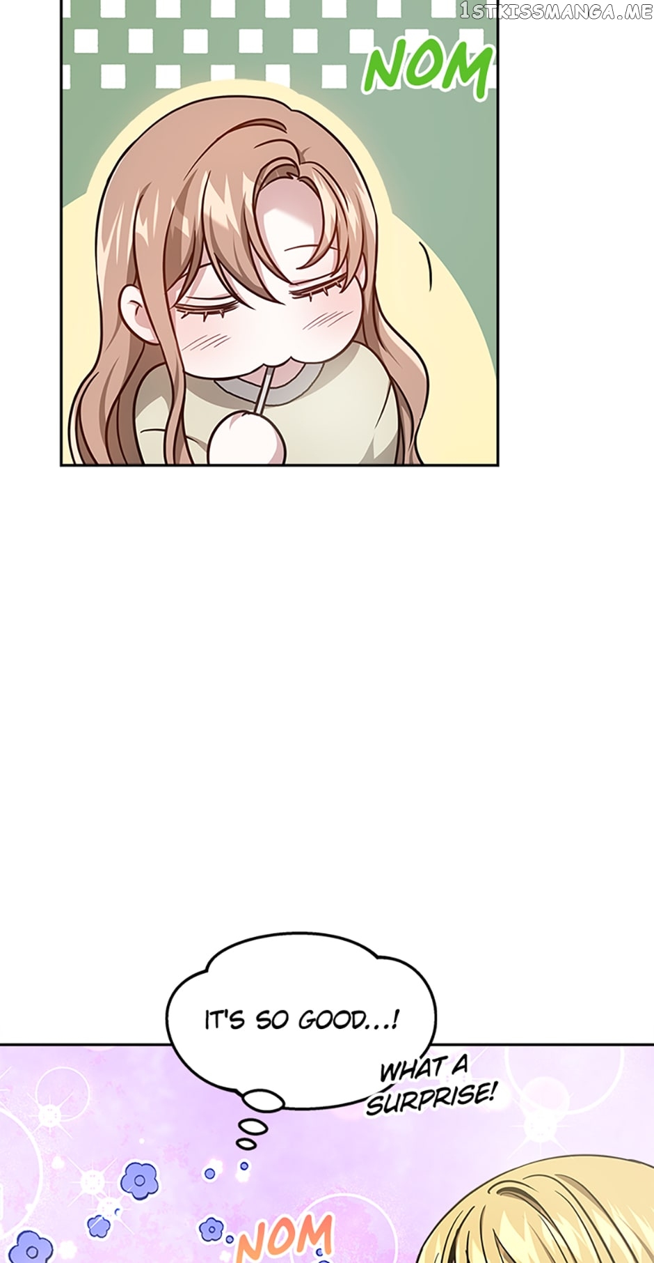 Let's Get Hitched Chapter 12 - page 69