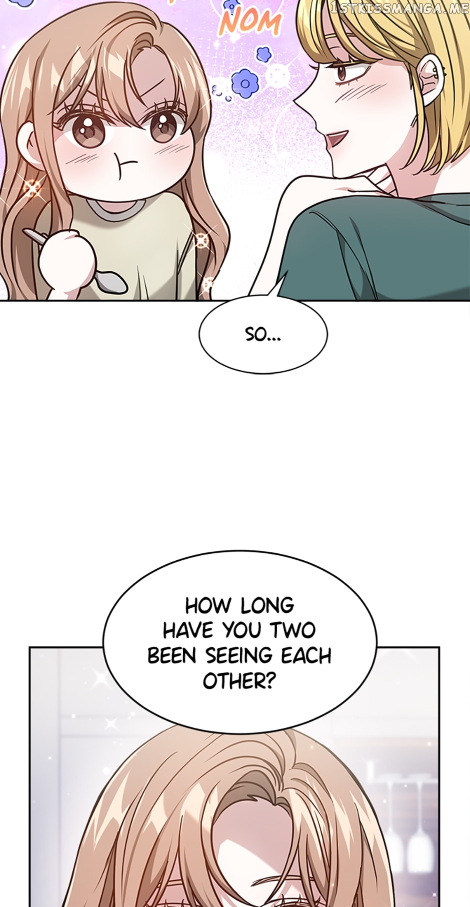 Let's Get Hitched Chapter 12 - page 70