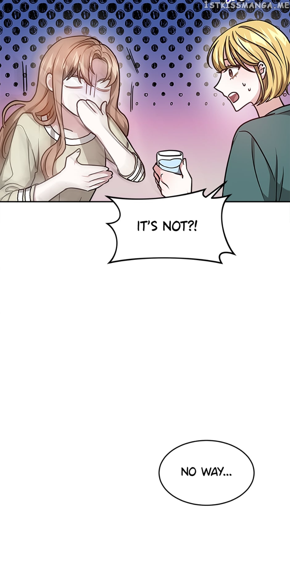 Let's Get Hitched Chapter 12 - page 72