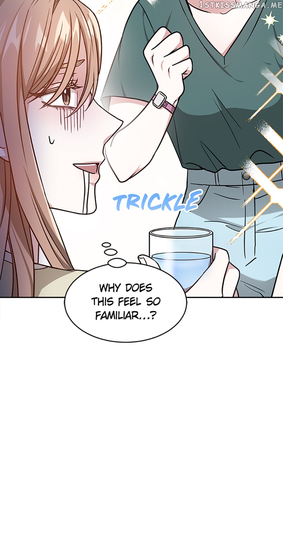 Let's Get Hitched Chapter 12 - page 74