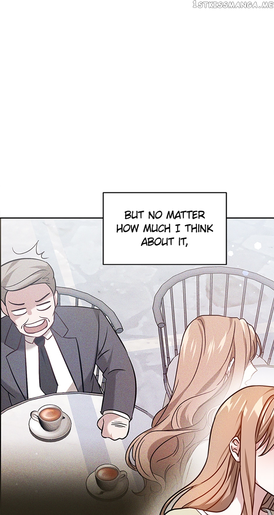 Let's Get Hitched Chapter 12 - page 79