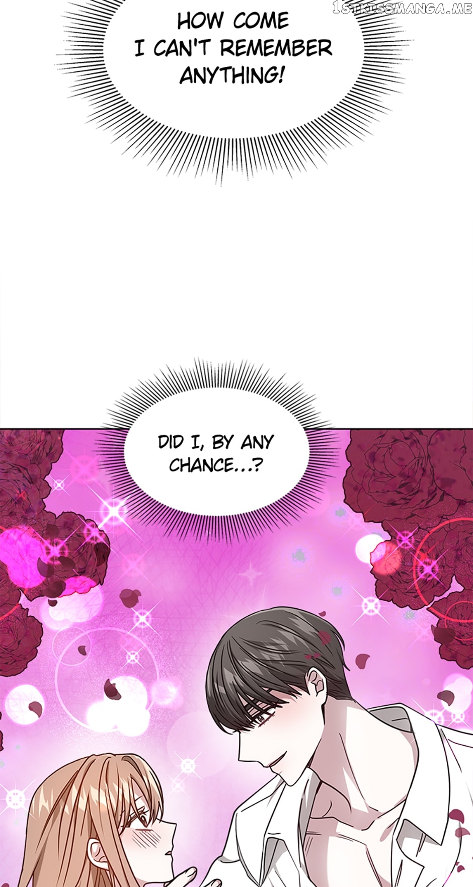 Let's Get Hitched Chapter 12 - page 8