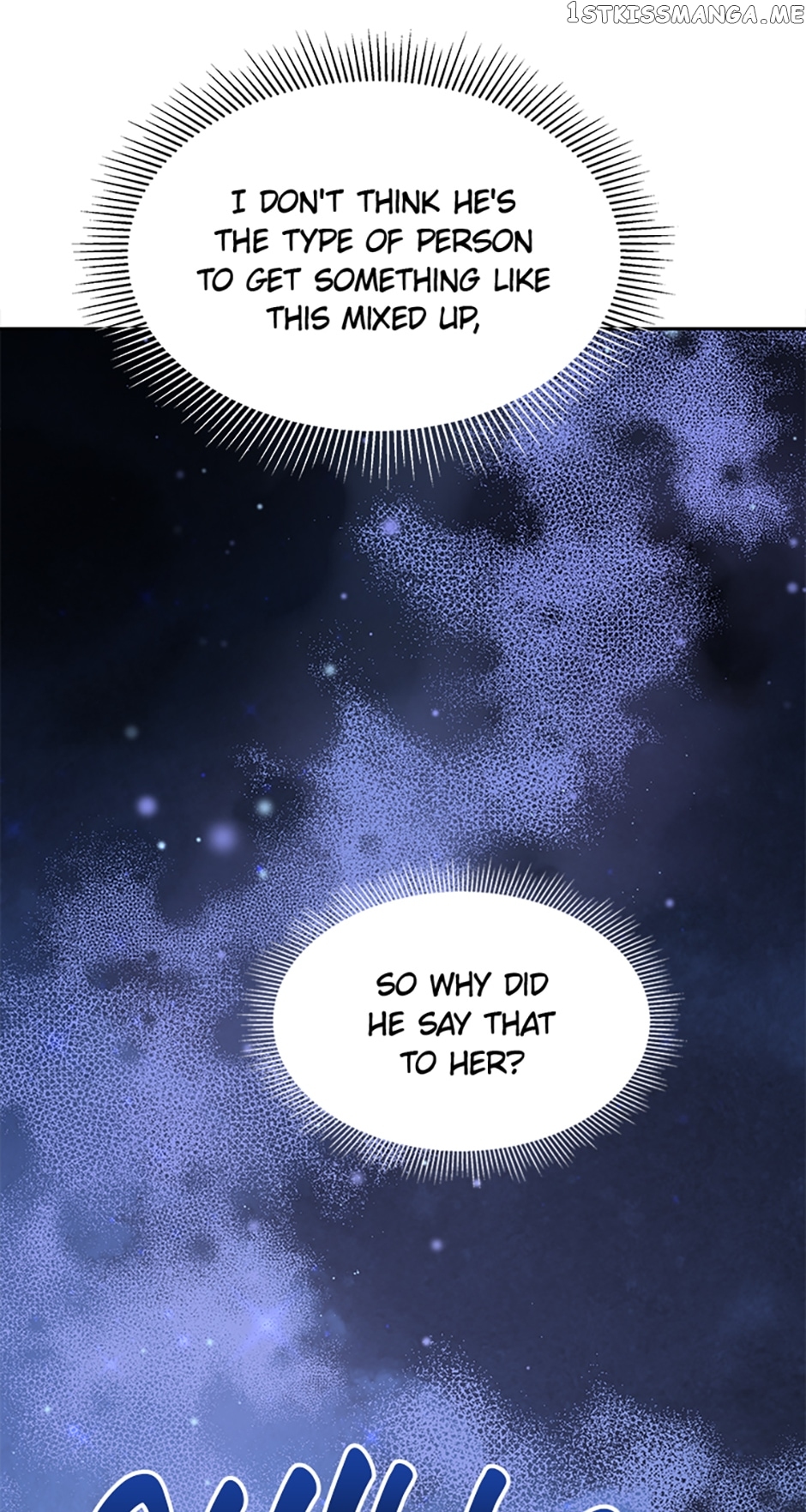 Let's Get Hitched Chapter 12 - page 81