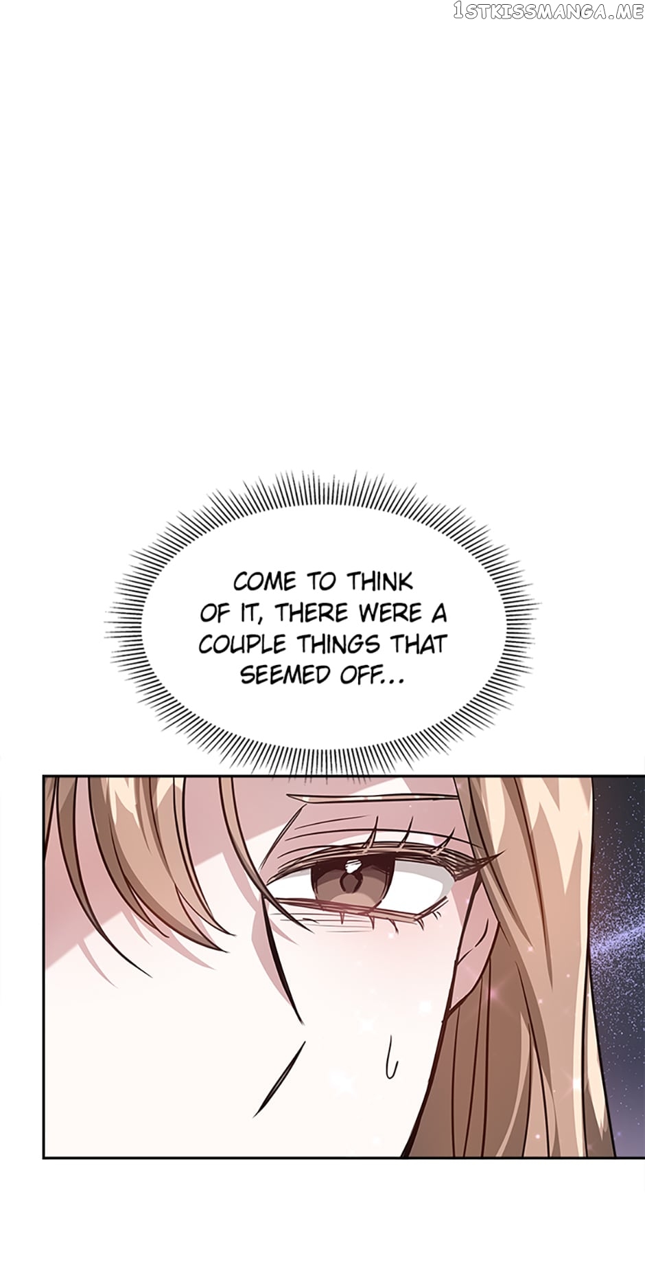 Let's Get Hitched Chapter 12 - page 85